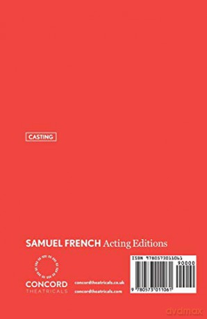 Dinner with the Family: Play (Acting Edition) - Jean Anouilh [KSIĄŻKA]