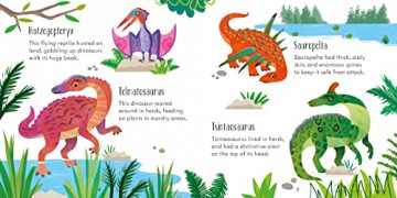 Dinosaur Matching Games: 1 - Sam Smith [KSIĄŻKA]