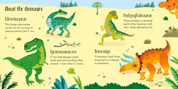 Dinosaur Matching Games: 1 - Sam Smith [KSIĄŻKA]