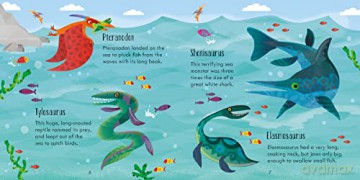 Dinosaur Matching Games: 1 - Sam Smith [KSIĄŻKA]