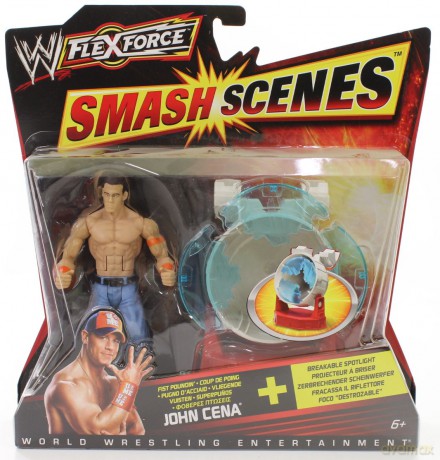 FLEX FORCE FIGURKA Z AKCESORIAMI V1691 W [ZABAWKA]
