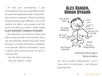 Dinosaur Pie: hilarious and heartwarming illustrated children's chapter book - Jen Wallace [KSIĄŻKA]