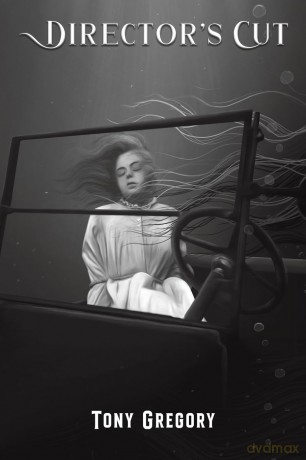 Director's Cut - Tony Gregory [KSIĄŻKA]