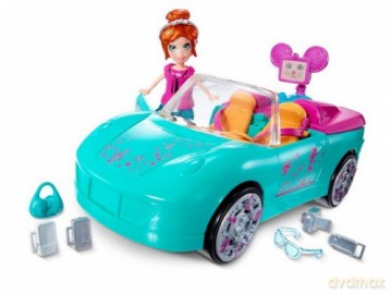 PP KABRIOLET V3237 WB6 [ZABAWKA]