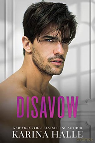 Disavow: 3 (The Dumonts, 3) - Karina Halle [KSIĄŻKA]