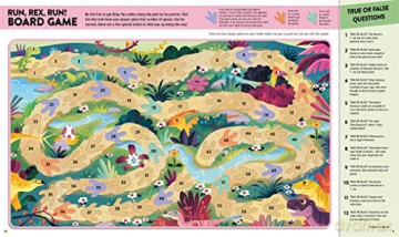 Discover Dinosaurs (Learning Activity Kit) [KSIĄŻKA]