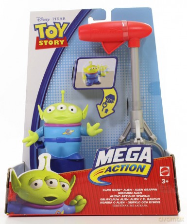 FIGURKA Z AKCESORIAMI V4526 WB6 [ZABAWKA]