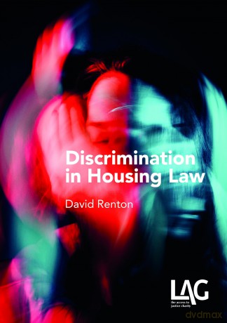 Discrimination in Housing Law - David Renton [KSIĄŻKA]