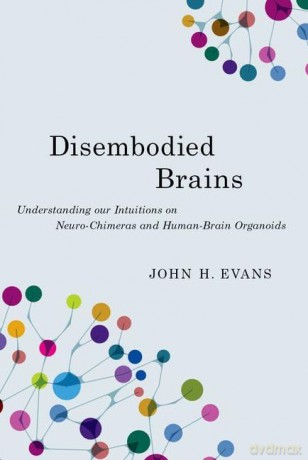Disembodied Brains: Understanding our Intuitions on Human-Animal Neuro-Chimeras and Human Brain Organoids [KSIĄŻKA]