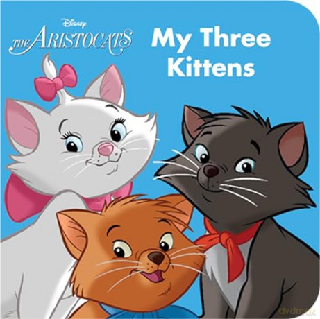 Disney Baby Animal Stories - My First Library Box Set - PI Kids - PI Kids [KSIĄŻKA]