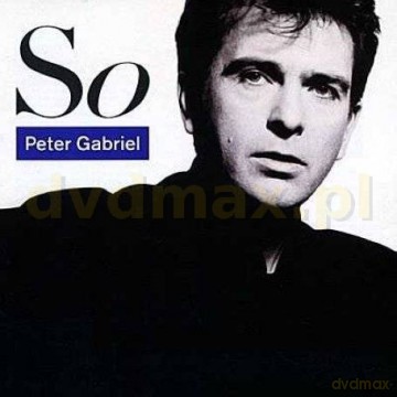 Peter Gabriel: So (Mini Vinyl) [CD]