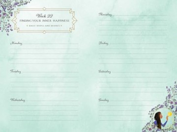 Disney Wish: A Guided Wishing Journal - Insight Editions [KSIĄŻKA]