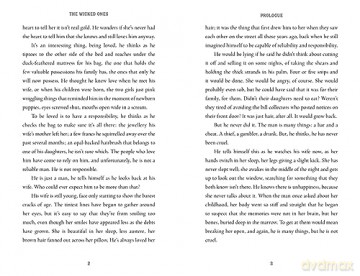 Disney: The Wicked Ones (The Dark Ascension Series, Book 1) - Walt Disney [KSIĄŻKA]