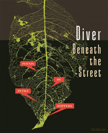 Diver Beneath the Street: Poems (Made in Michigan Writers Series) [KSIĄŻKA]