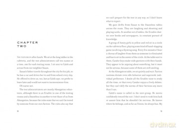 Divergent: The iconic global phenomenon: Book 1 - Veronica Roth [KSIĄŻKA]