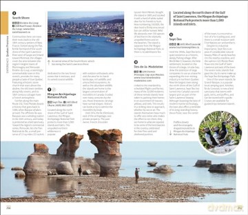 DK Eyewitness Canada (Travel Guide) - Dk Eyewitness [KSIĄŻKA]