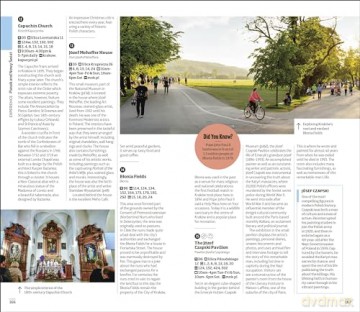 DK Eyewitness Krakow (Travel Guide) - Dk Eyewitness [KSIĄŻKA]