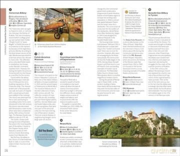 DK Eyewitness Krakow (Travel Guide) - Dk Eyewitness [KSIĄŻKA]