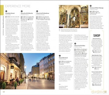 DK Eyewitness Krakow (Travel Guide) - Dk Eyewitness [KSIĄŻKA]