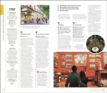 DK Eyewitness Madrid (Travel Guide) [KSIĄŻKA]