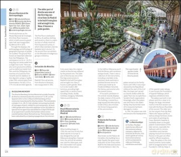 DK Eyewitness Madrid (Travel Guide) [KSIĄŻKA]