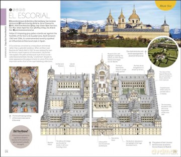 DK Eyewitness Madrid (Travel Guide) [KSIĄŻKA]