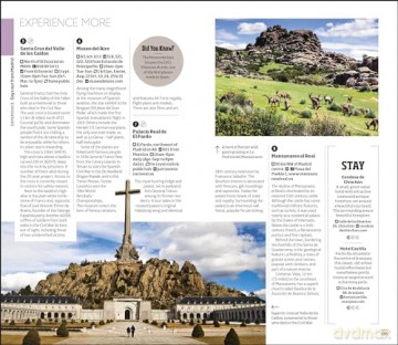 DK Eyewitness Madrid (Travel Guide) [KSIĄŻKA]