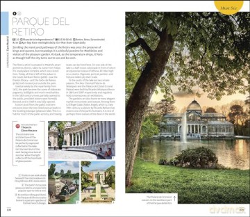 DK Eyewitness Madrid (Travel Guide) [KSIĄŻKA]
