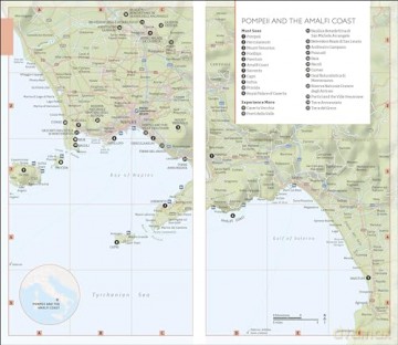 DK Eyewitness Naples and the Amalfi Coast (Travel Guide) - Dk Eyewitness [KSIĄŻKA]