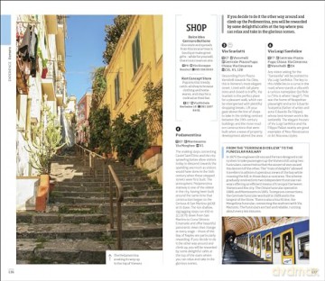 DK Eyewitness Naples and the Amalfi Coast (Travel Guide) - Dk Eyewitness [KSIĄŻKA]