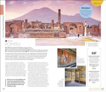 DK Eyewitness Naples and the Amalfi Coast (Travel Guide) - Dk Eyewitness [KSIĄŻKA]
