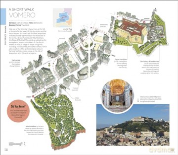 DK Eyewitness Naples and the Amalfi Coast (Travel Guide) - Dk Eyewitness [KSIĄŻKA]