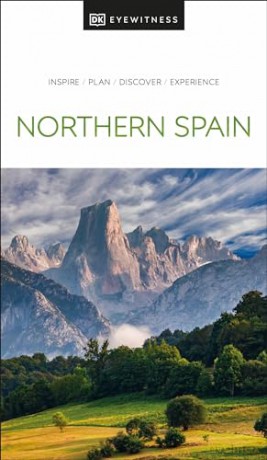DK Eyewitness Northern Spain (Travel Guide) [KSIĄŻKA]