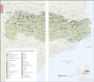 DK Eyewitness Northern Spain (Travel Guide) [KSIĄŻKA]