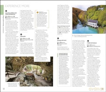 DK Eyewitness Northern Spain (Travel Guide) [KSIĄŻKA]