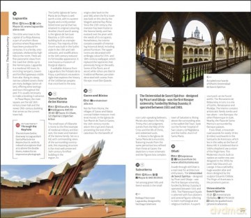 DK Eyewitness Northern Spain (Travel Guide) [KSIĄŻKA]
