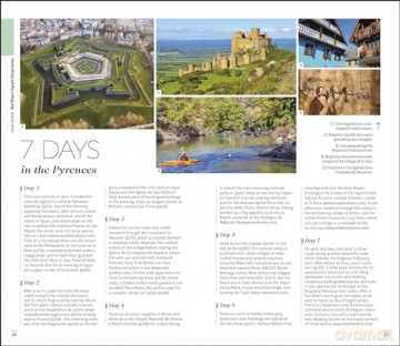 DK Eyewitness Northern Spain (Travel Guide) [KSIĄŻKA]