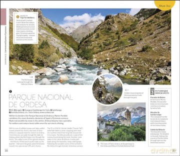 DK Eyewitness Northern Spain (Travel Guide) [KSIĄŻKA]
