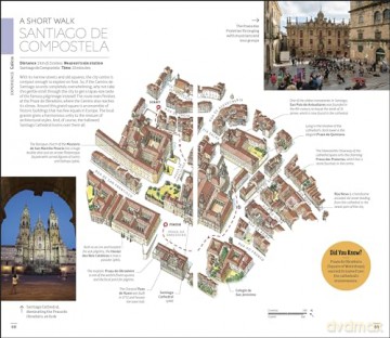 DK Eyewitness Northern Spain (Travel Guide) [KSIĄŻKA]