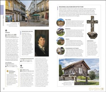 DK Eyewitness Northern Spain (Travel Guide) [KSIĄŻKA]