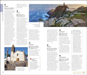 DK Eyewitness Northern Spain (Travel Guide) [KSIĄŻKA]