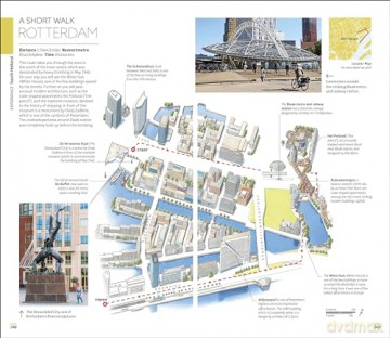 DK Eyewitness The Netherlands (Travel Guide) - Dk Eyewitness [KSIĄŻKA]