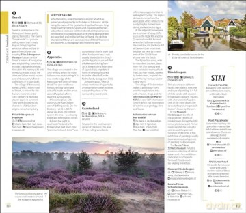 DK Eyewitness The Netherlands (Travel Guide) - Dk Eyewitness [KSIĄŻKA]