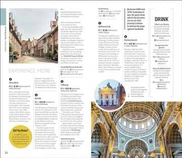 DK Eyewitness The Netherlands (Travel Guide) - Dk Eyewitness [KSIĄŻKA]