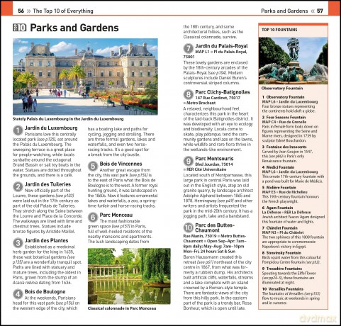 DK Eyewitness Top 10 Florence and Tuscany (Pocket Travel Guide) - Dk Eyewitness [KSIĄŻKA]