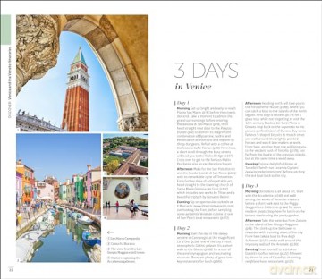 DK Eyewitness Venice and the Veneto (Travel Guide) - Dk Eyewitness [KSIĄŻKA]