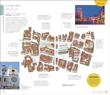 DK Eyewitness Venice and the Veneto (Travel Guide) - Dk Eyewitness [KSIĄŻKA]