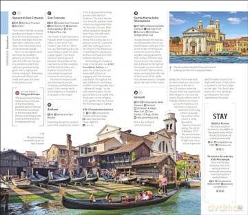 DK Eyewitness Venice and the Veneto (Travel Guide) - Dk Eyewitness [KSIĄŻKA]