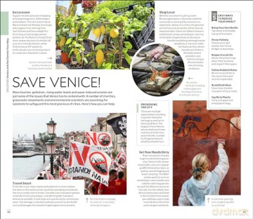 DK Eyewitness Venice and the Veneto (Travel Guide) - Dk Eyewitness [KSIĄŻKA]