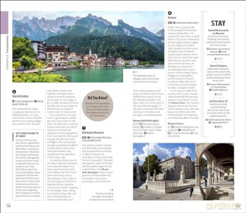 DK Eyewitness Venice and the Veneto (Travel Guide) - Dk Eyewitness [KSIĄŻKA]